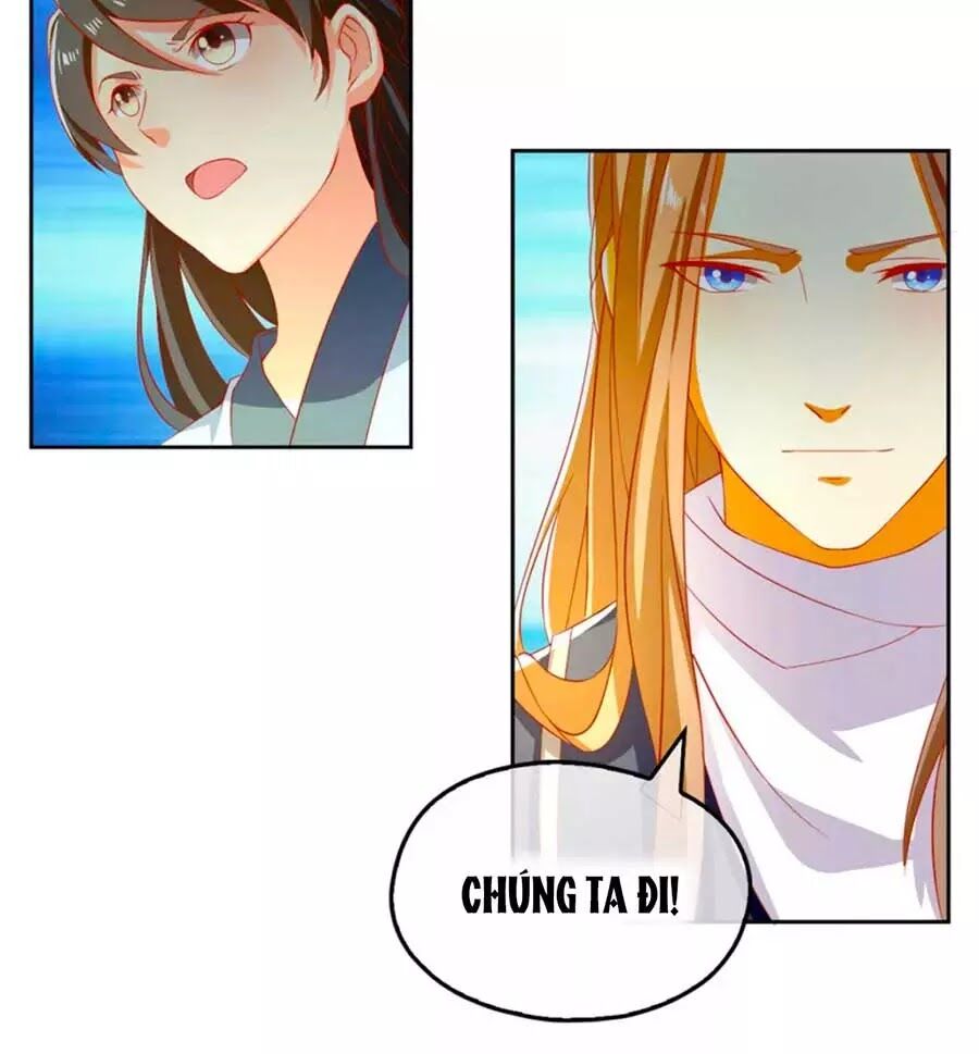 Khuynh Thành Cuồng Phi Của Tà Vương Chapter 71 - Trang 2