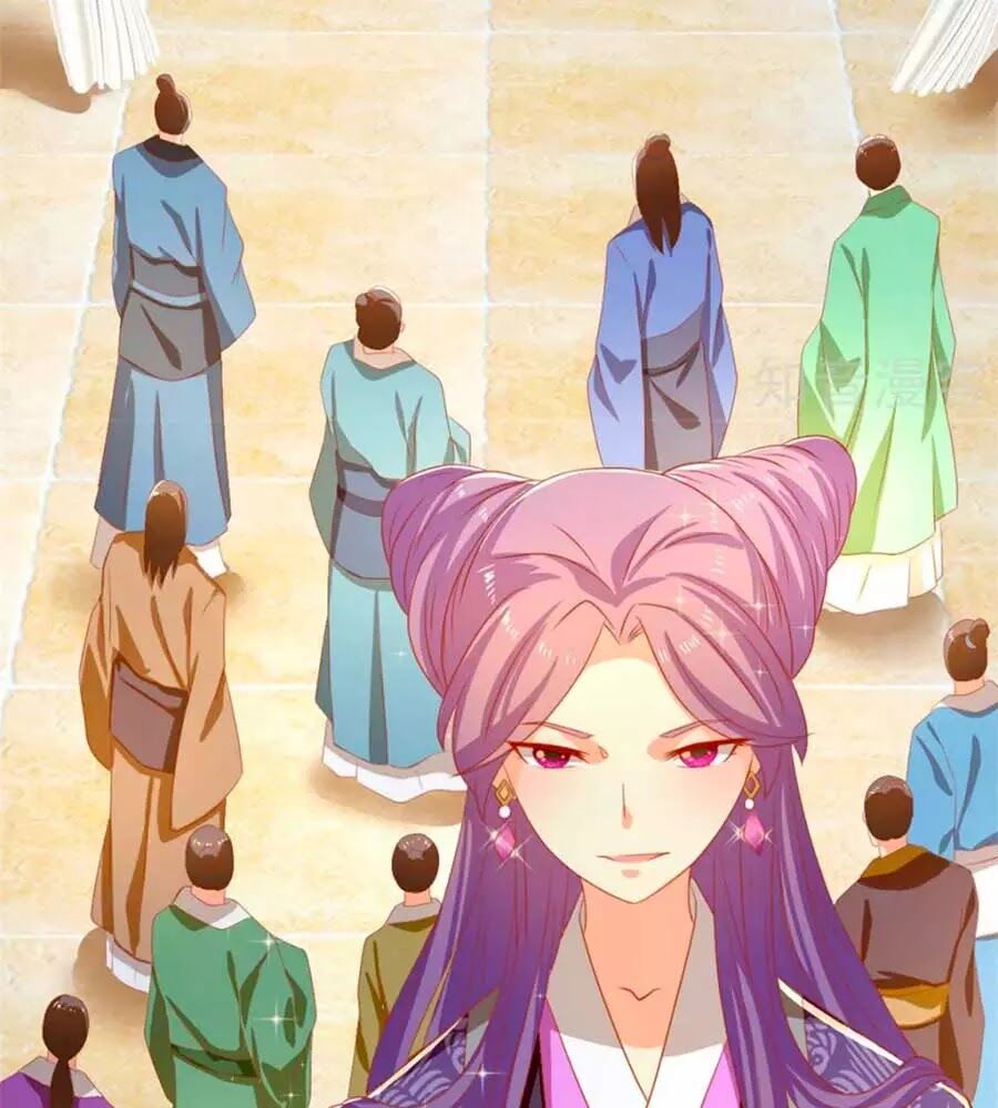 Khuynh Thành Cuồng Phi Của Tà Vương Chapter 71 - Trang 2