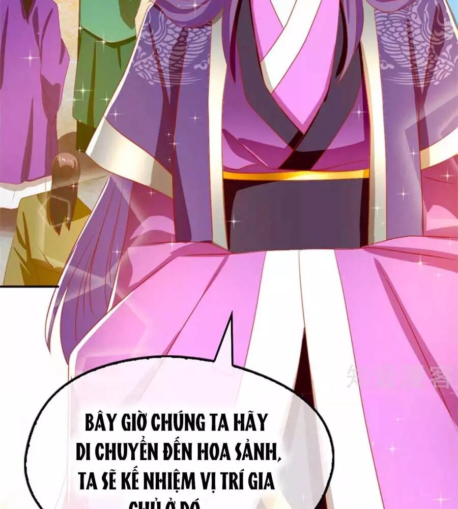 Khuynh Thành Cuồng Phi Của Tà Vương Chapter 71 - Trang 2