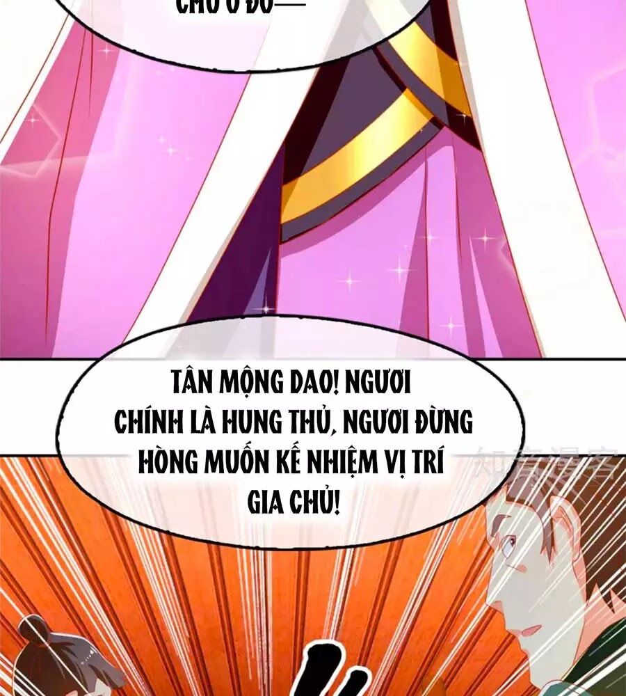 Khuynh Thành Cuồng Phi Của Tà Vương Chapter 71 - Trang 2