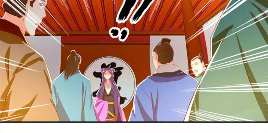 Khuynh Thành Cuồng Phi Của Tà Vương Chapter 71 - Trang 2