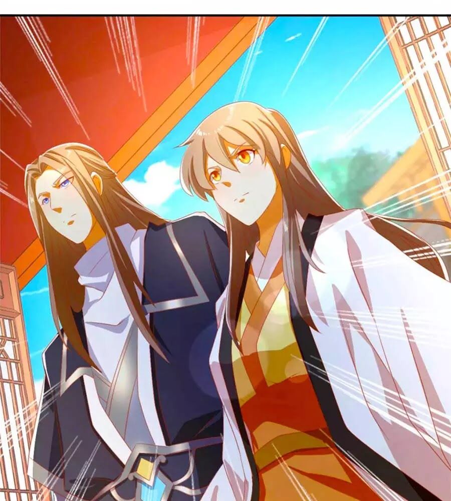 Khuynh Thành Cuồng Phi Của Tà Vương Chapter 71 - Trang 2