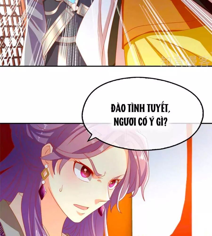 Khuynh Thành Cuồng Phi Của Tà Vương Chapter 71 - Trang 2