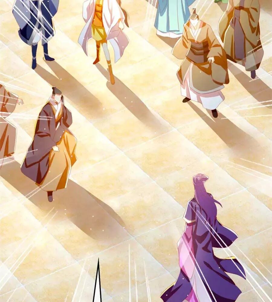 Khuynh Thành Cuồng Phi Của Tà Vương Chapter 71 - Trang 2