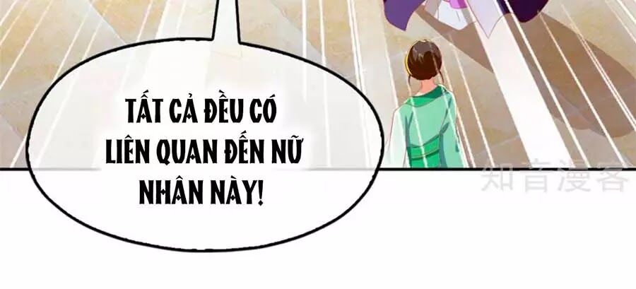 Khuynh Thành Cuồng Phi Của Tà Vương Chapter 71 - Trang 2