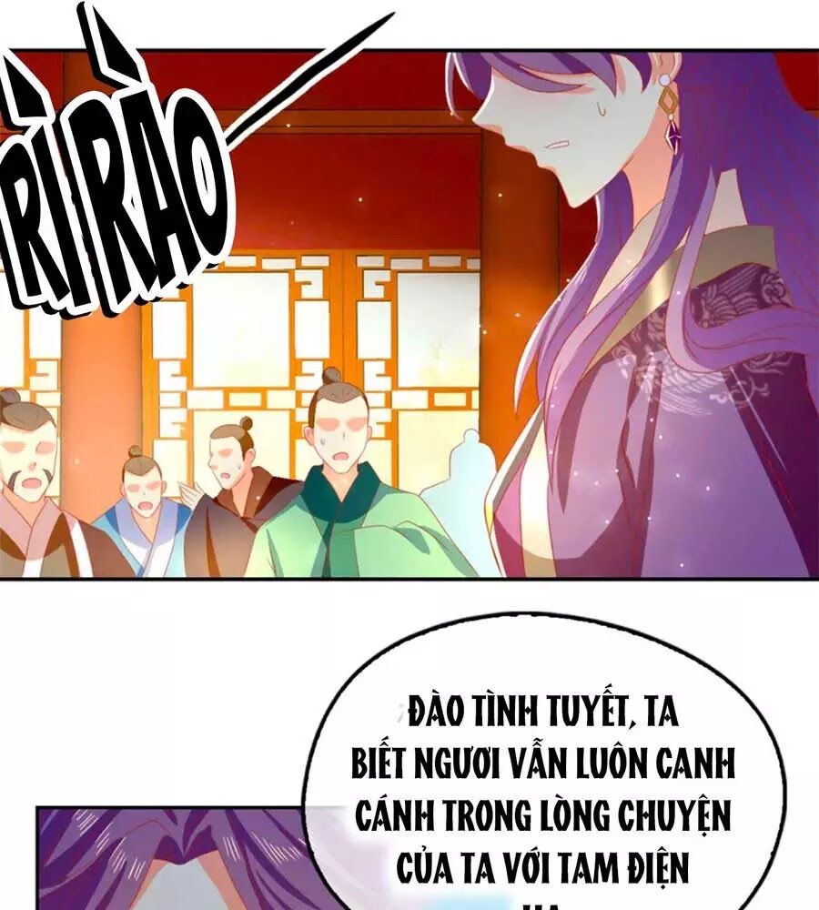 Khuynh Thành Cuồng Phi Của Tà Vương Chapter 71 - Trang 2
