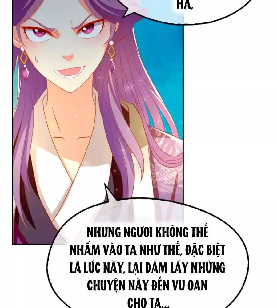 Khuynh Thành Cuồng Phi Của Tà Vương Chapter 71 - Trang 2