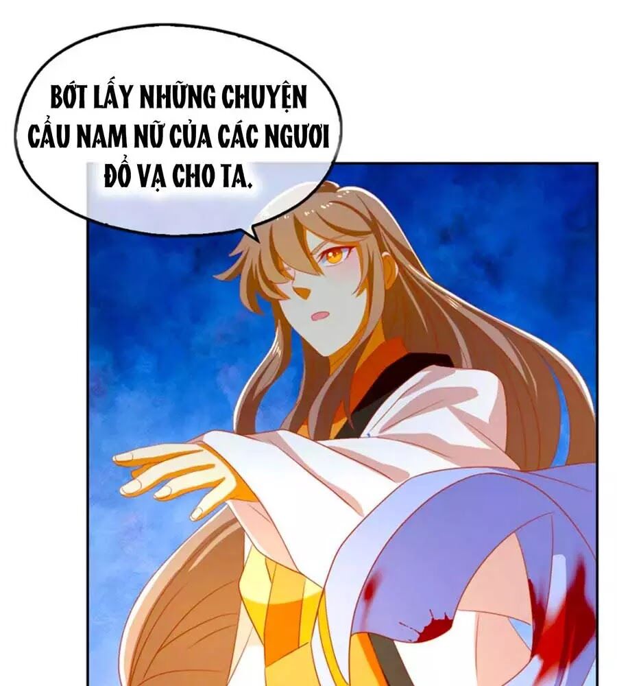 Khuynh Thành Cuồng Phi Của Tà Vương Chapter 71 - Trang 2