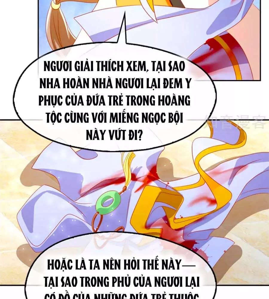 Khuynh Thành Cuồng Phi Của Tà Vương Chapter 71 - Trang 2