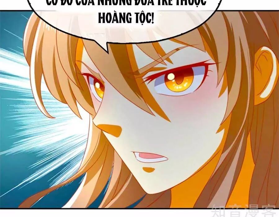 Khuynh Thành Cuồng Phi Của Tà Vương Chapter 71 - Trang 2