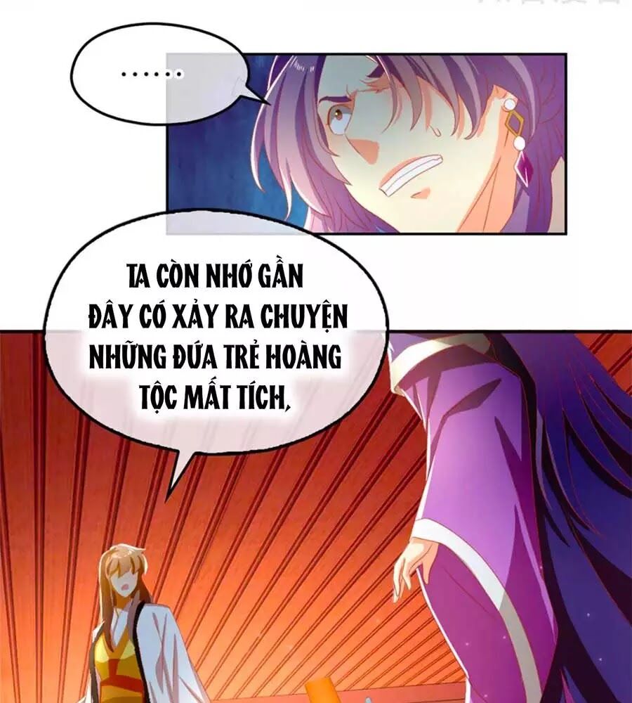 Khuynh Thành Cuồng Phi Của Tà Vương Chapter 71 - Trang 2