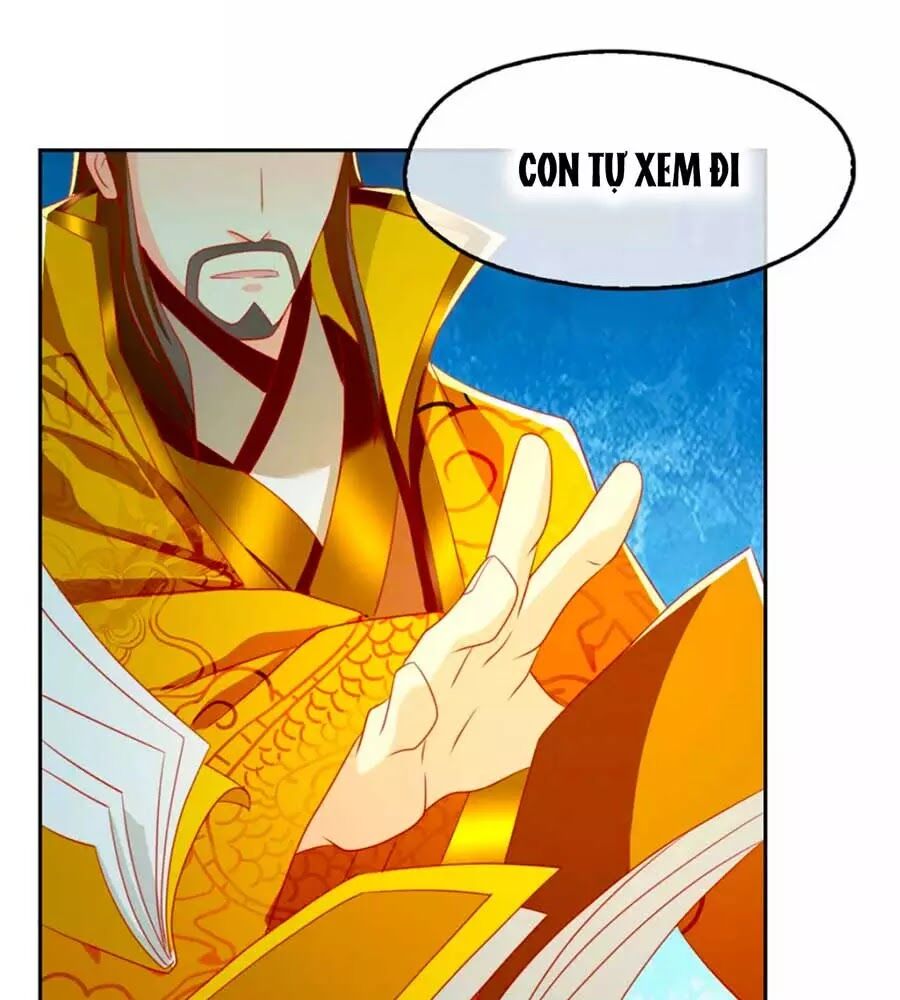 Khuynh Thành Cuồng Phi Của Tà Vương Chapter 71 - Trang 2