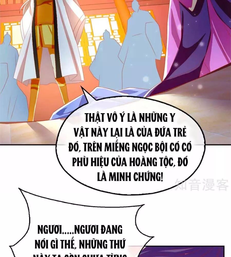 Khuynh Thành Cuồng Phi Của Tà Vương Chapter 71 - Trang 2