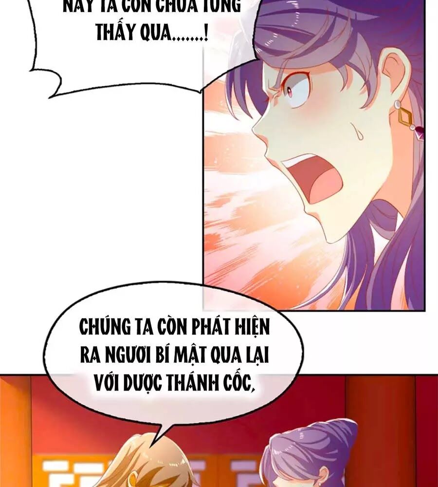 Khuynh Thành Cuồng Phi Của Tà Vương Chapter 71 - Trang 2