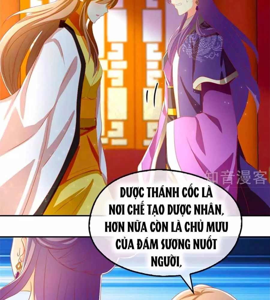 Khuynh Thành Cuồng Phi Của Tà Vương Chapter 71 - Trang 2