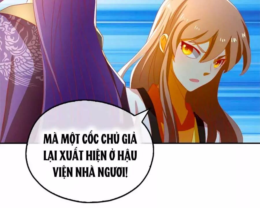Khuynh Thành Cuồng Phi Của Tà Vương Chapter 71 - Trang 2