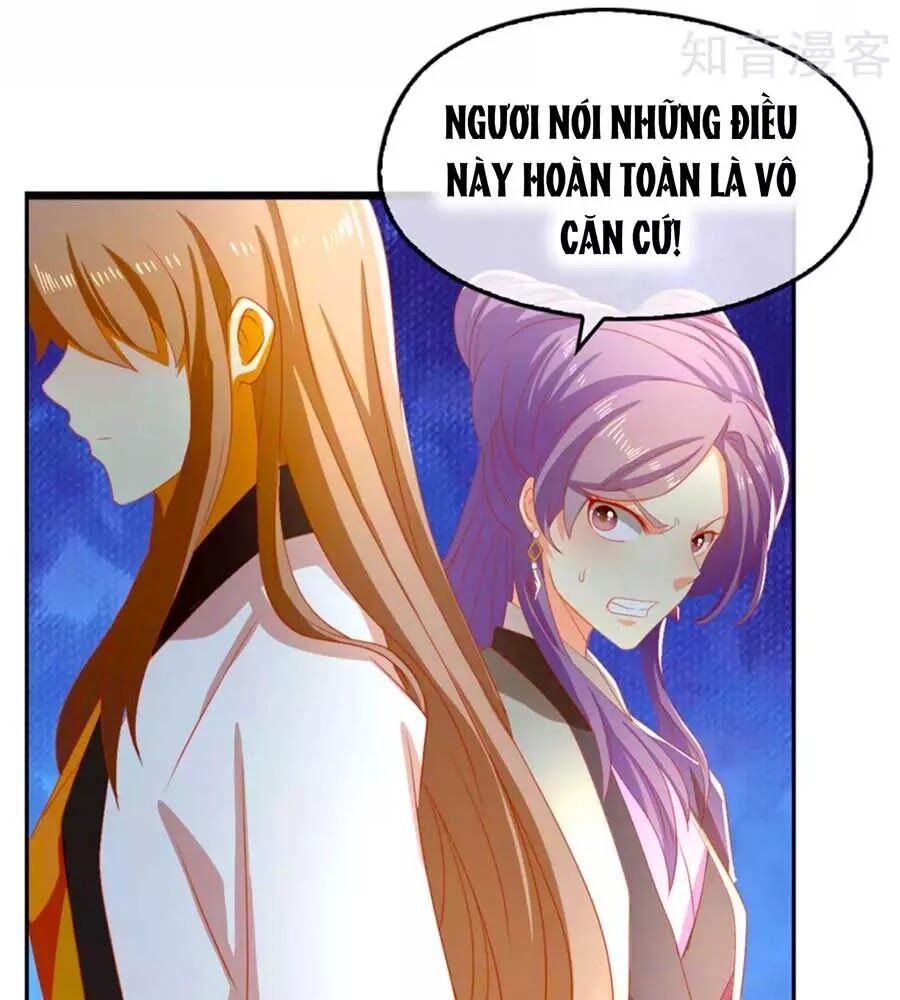 Khuynh Thành Cuồng Phi Của Tà Vương Chapter 71 - Trang 2