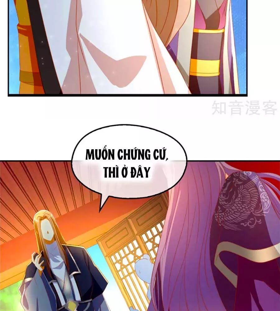 Khuynh Thành Cuồng Phi Của Tà Vương Chapter 71 - Trang 2