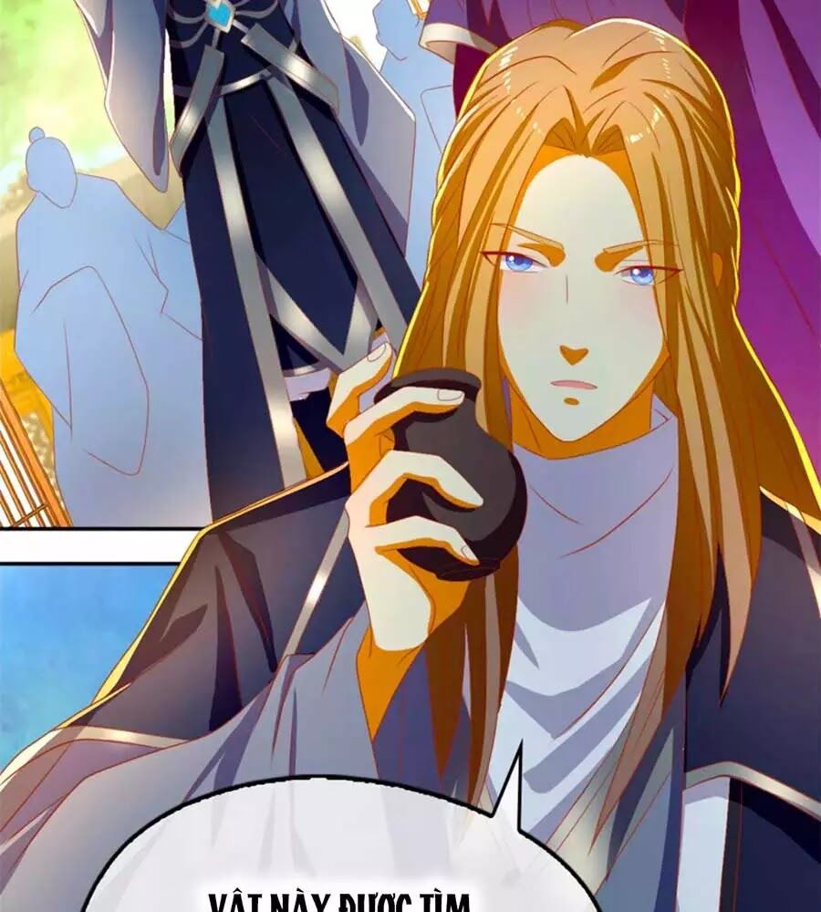 Khuynh Thành Cuồng Phi Của Tà Vương Chapter 71 - Trang 2