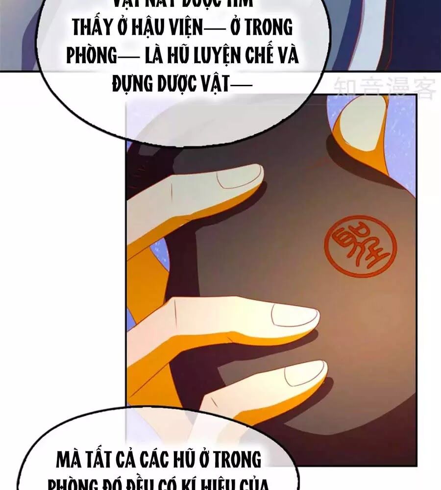 Khuynh Thành Cuồng Phi Của Tà Vương Chapter 71 - Trang 2