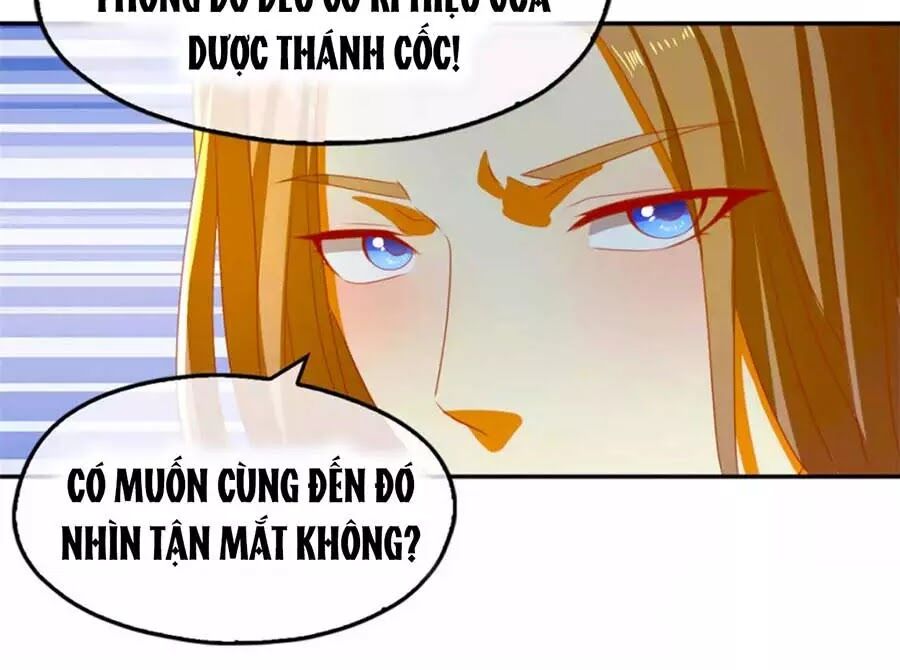 Khuynh Thành Cuồng Phi Của Tà Vương Chapter 71 - Trang 2