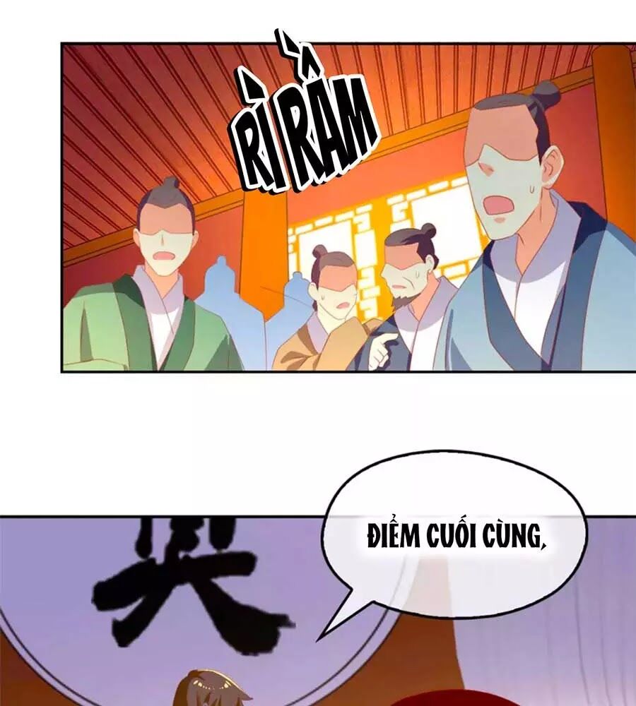 Khuynh Thành Cuồng Phi Của Tà Vương Chapter 71 - Trang 2