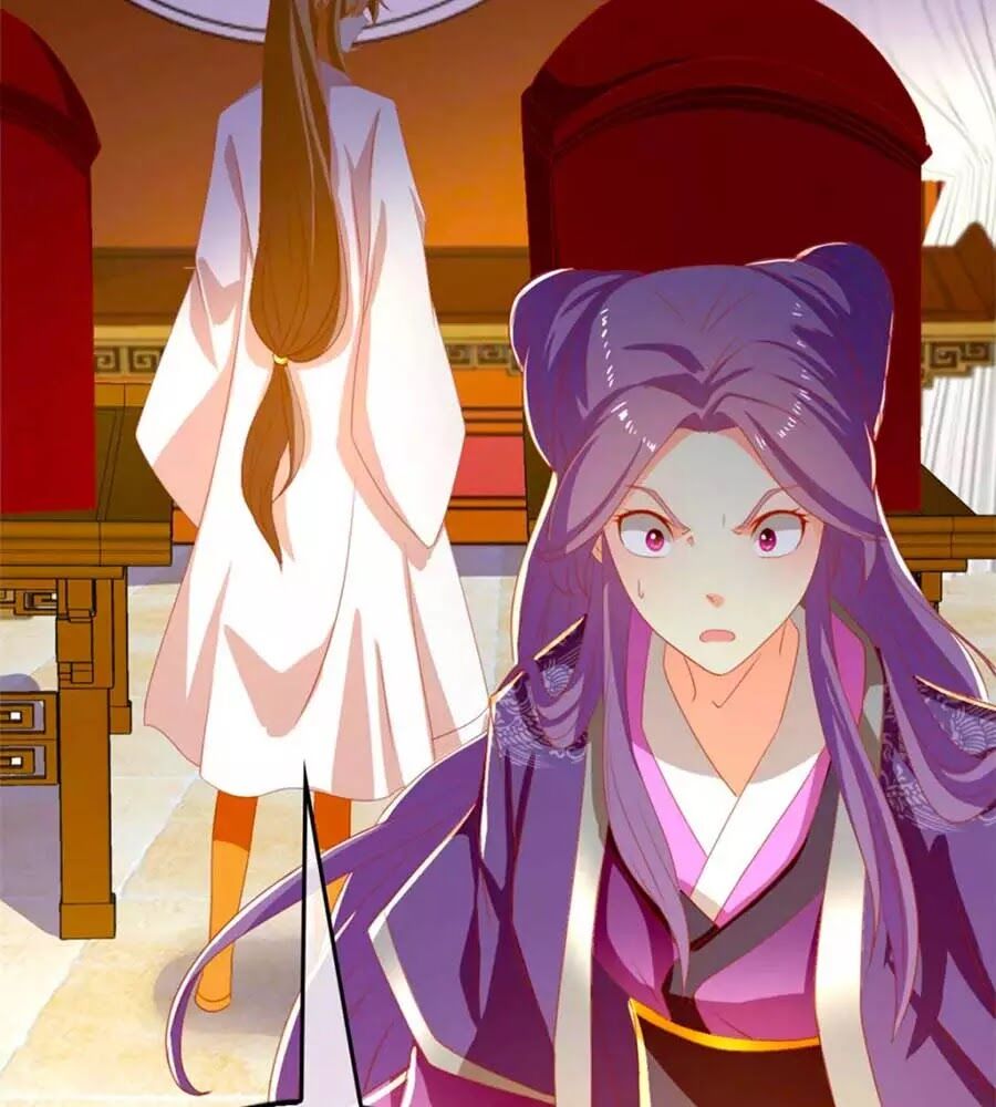 Khuynh Thành Cuồng Phi Của Tà Vương Chapter 71 - Trang 2