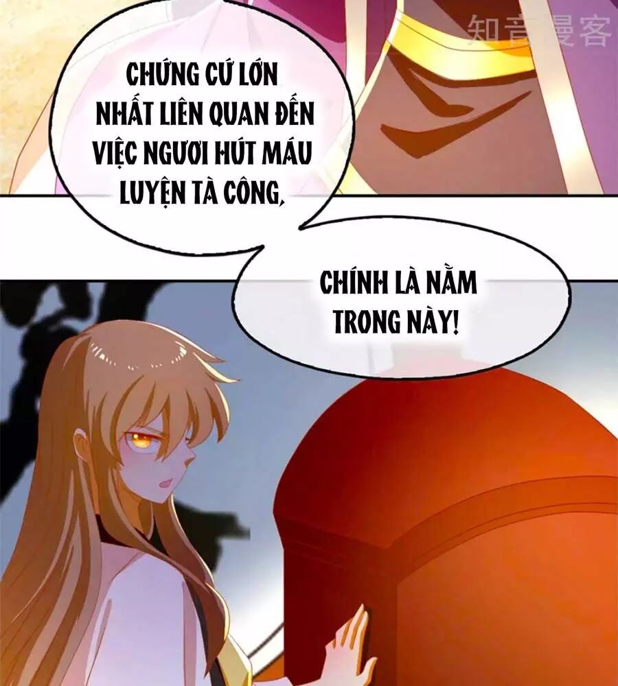 Khuynh Thành Cuồng Phi Của Tà Vương Chapter 71 - Trang 2