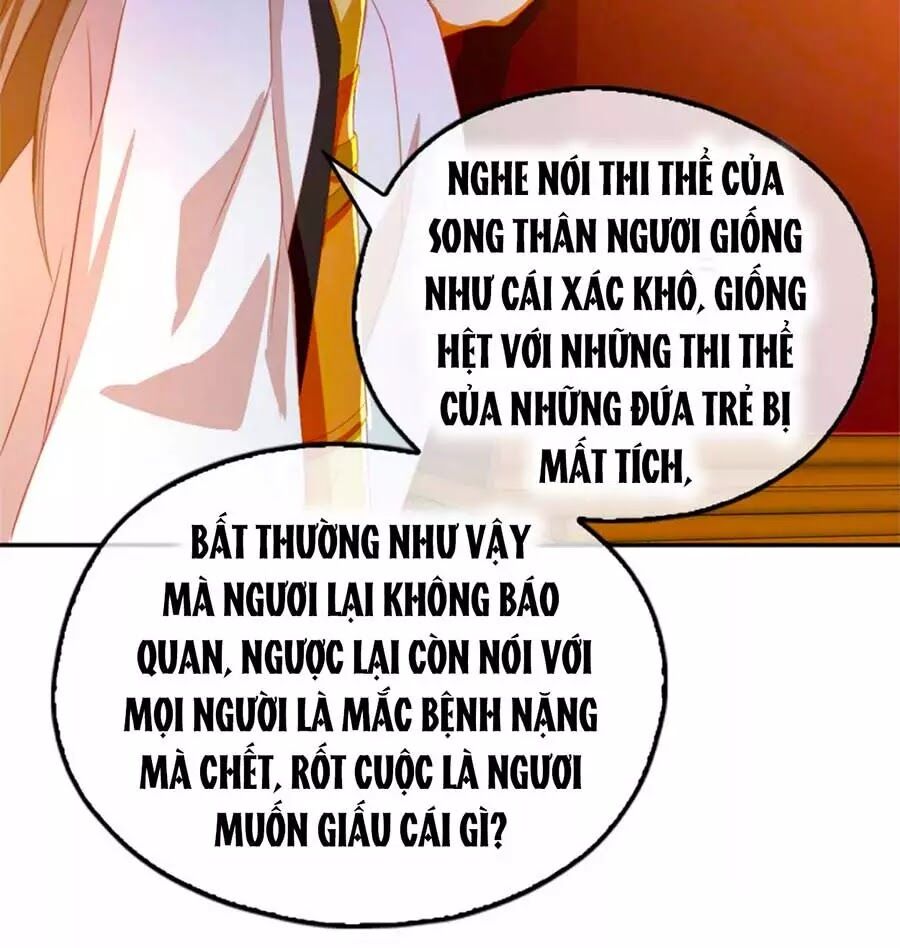 Khuynh Thành Cuồng Phi Của Tà Vương Chapter 71 - Trang 2