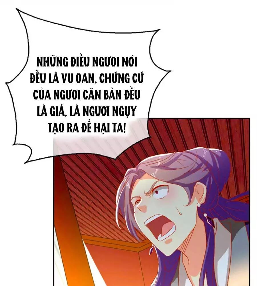 Khuynh Thành Cuồng Phi Của Tà Vương Chapter 71 - Trang 2