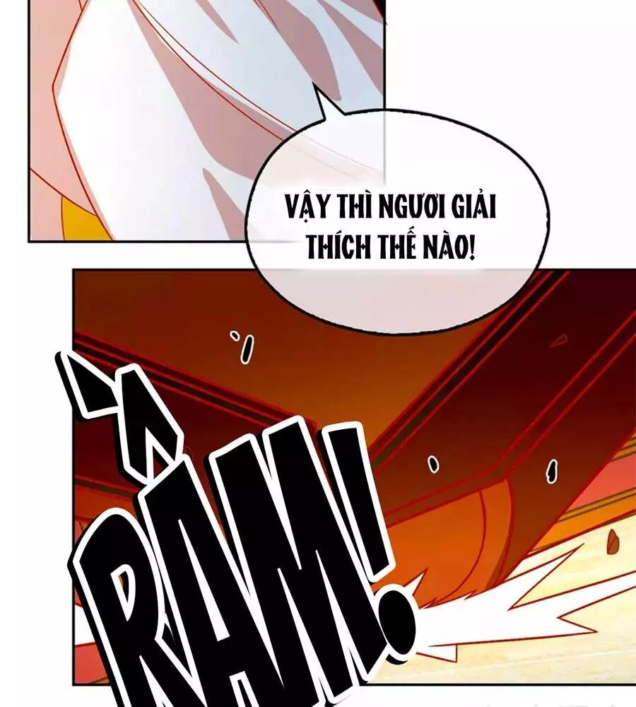 Khuynh Thành Cuồng Phi Của Tà Vương Chapter 71 - Trang 2