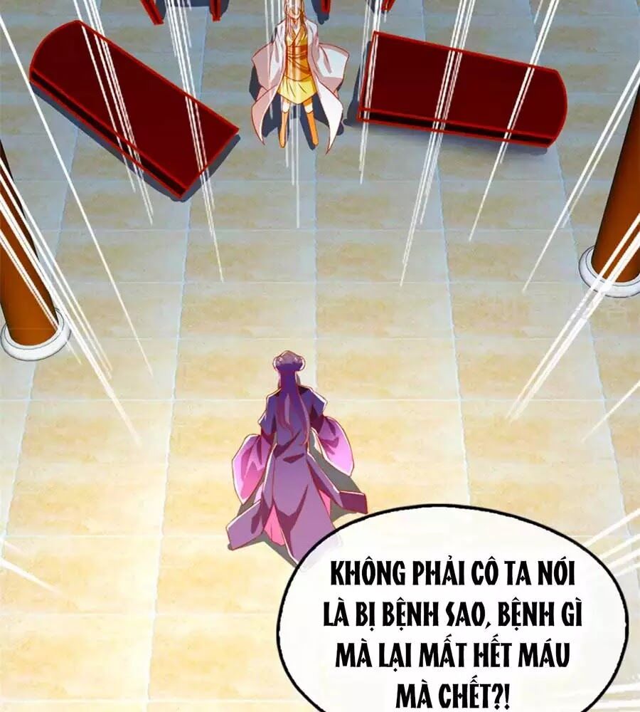 Khuynh Thành Cuồng Phi Của Tà Vương Chapter 71 - Trang 2