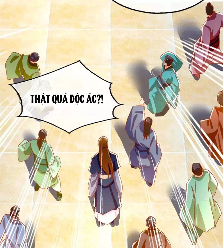 Khuynh Thành Cuồng Phi Của Tà Vương Chapter 71 - Trang 2