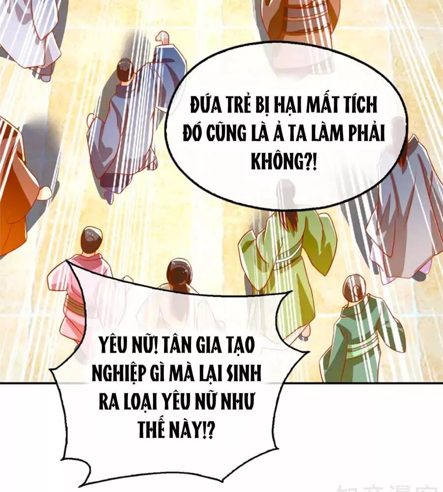 Khuynh Thành Cuồng Phi Của Tà Vương Chapter 71 - Trang 2