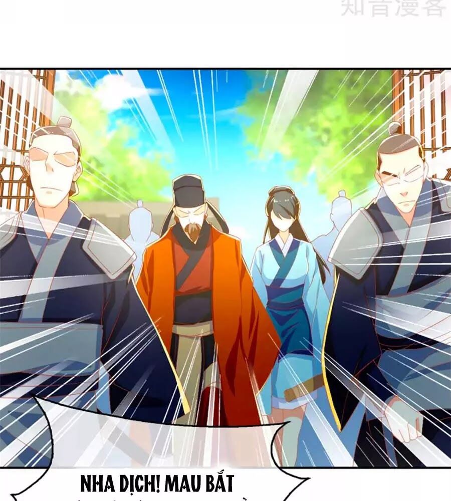 Khuynh Thành Cuồng Phi Của Tà Vương Chapter 71 - Trang 2