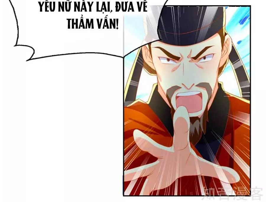 Khuynh Thành Cuồng Phi Của Tà Vương Chapter 71 - Trang 2