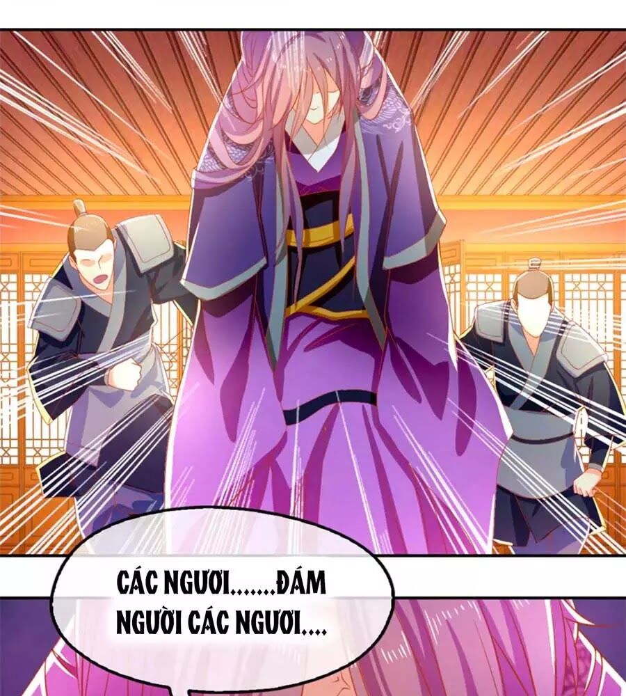 Khuynh Thành Cuồng Phi Của Tà Vương Chapter 71 - Trang 2