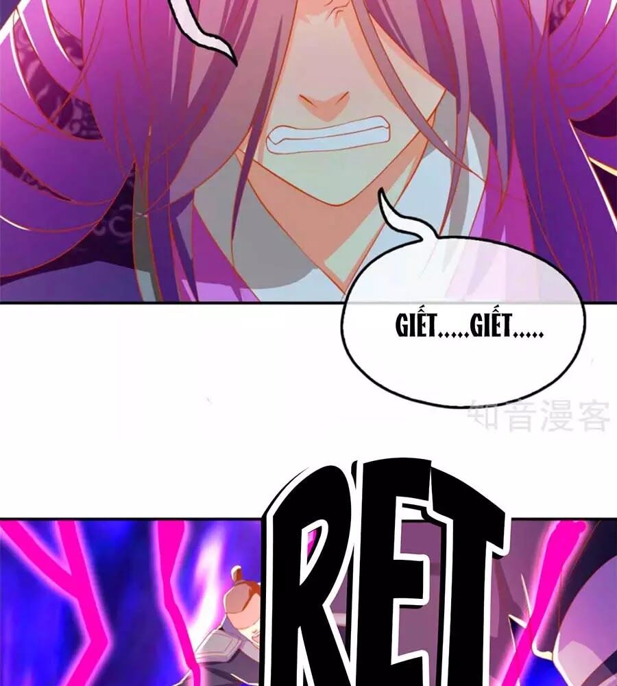 Khuynh Thành Cuồng Phi Của Tà Vương Chapter 71 - Trang 2