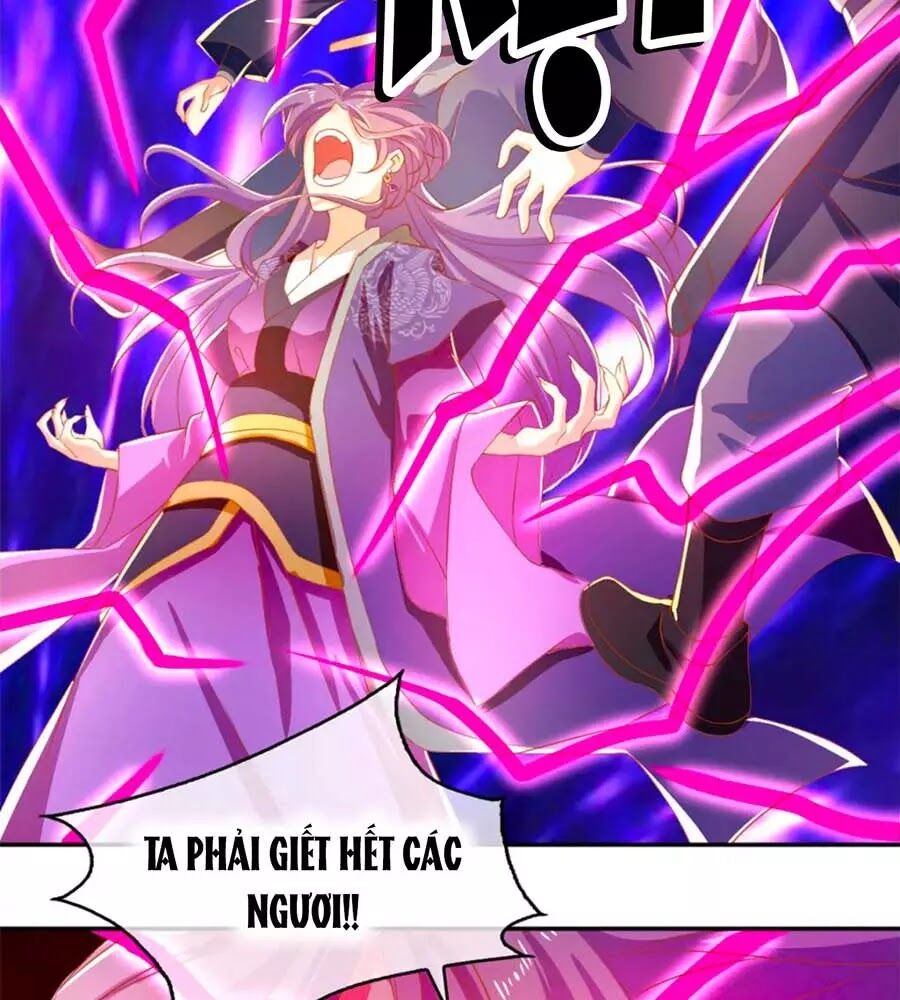 Khuynh Thành Cuồng Phi Của Tà Vương Chapter 71 - Trang 2