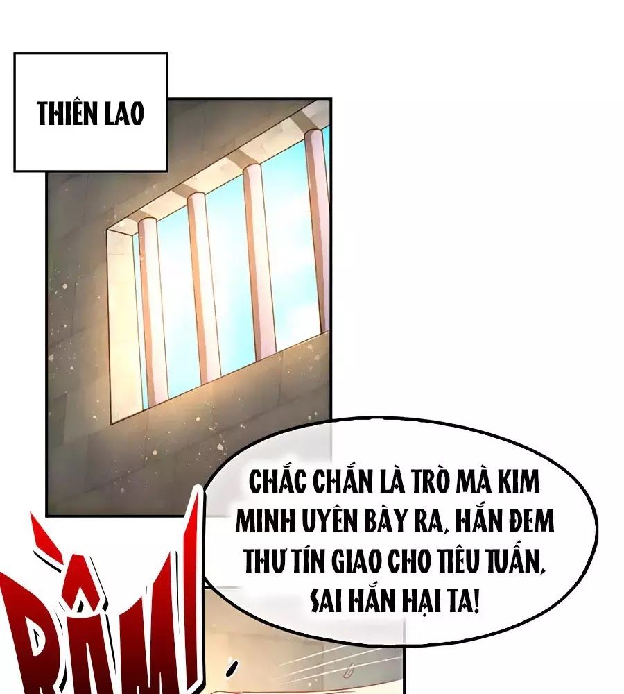 Khuynh Thành Cuồng Phi Của Tà Vương Chapter 72 - Trang 2