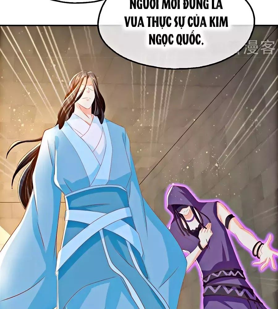 Khuynh Thành Cuồng Phi Của Tà Vương Chapter 72 - Trang 2