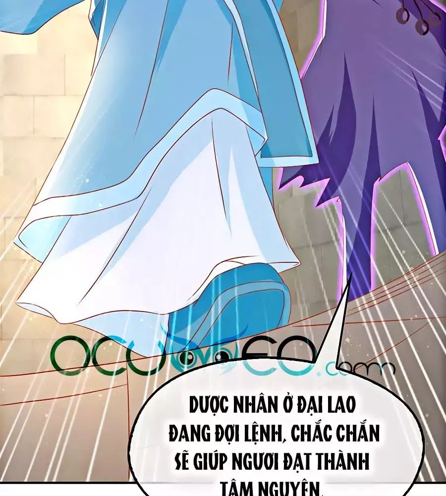 Khuynh Thành Cuồng Phi Của Tà Vương Chapter 72 - Trang 2