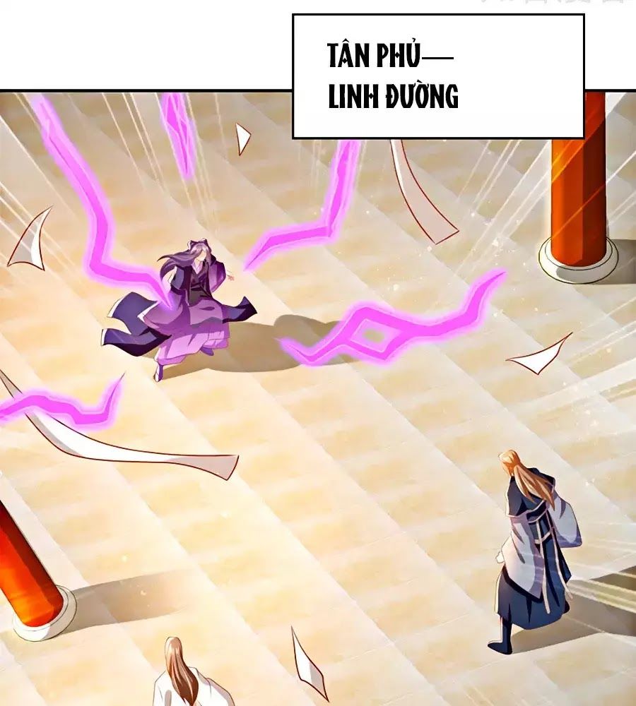 Khuynh Thành Cuồng Phi Của Tà Vương Chapter 72 - Trang 2