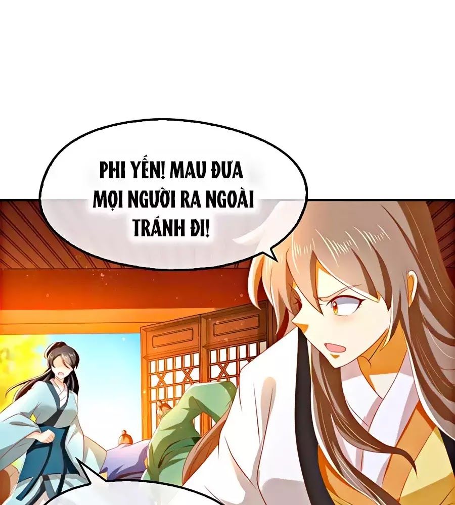 Khuynh Thành Cuồng Phi Của Tà Vương Chapter 72 - Trang 2