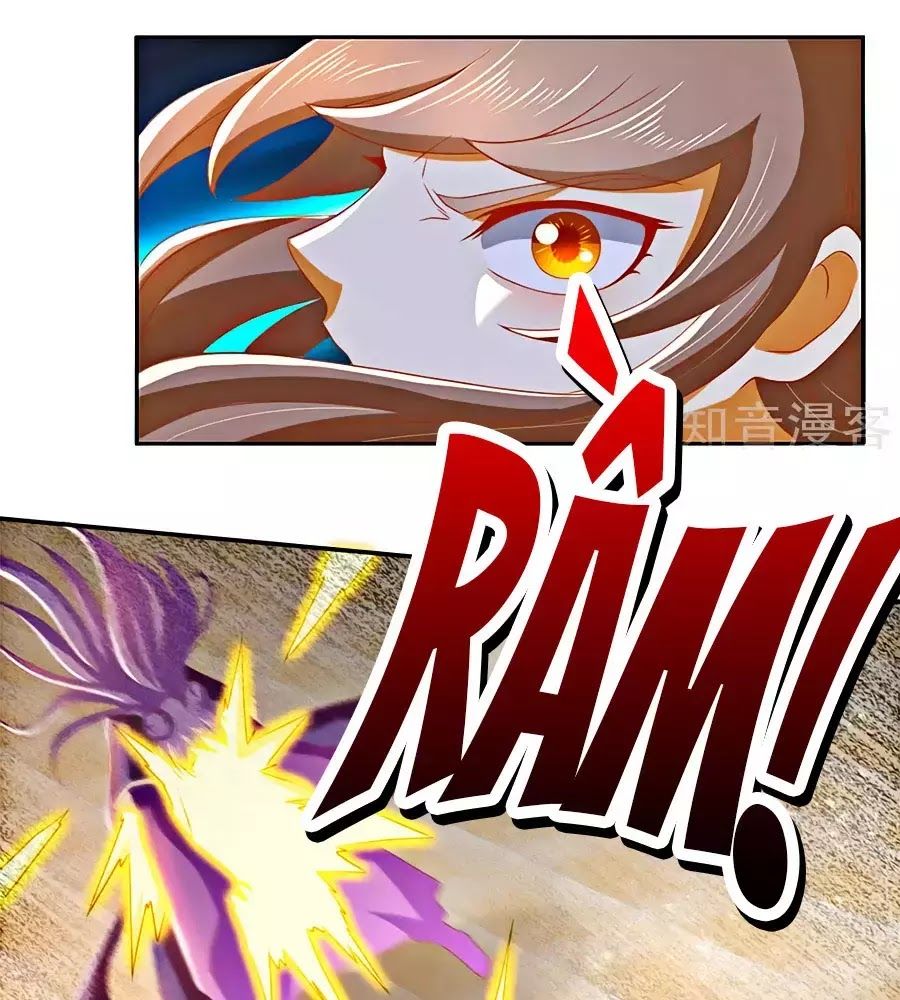 Khuynh Thành Cuồng Phi Của Tà Vương Chapter 72 - Trang 2