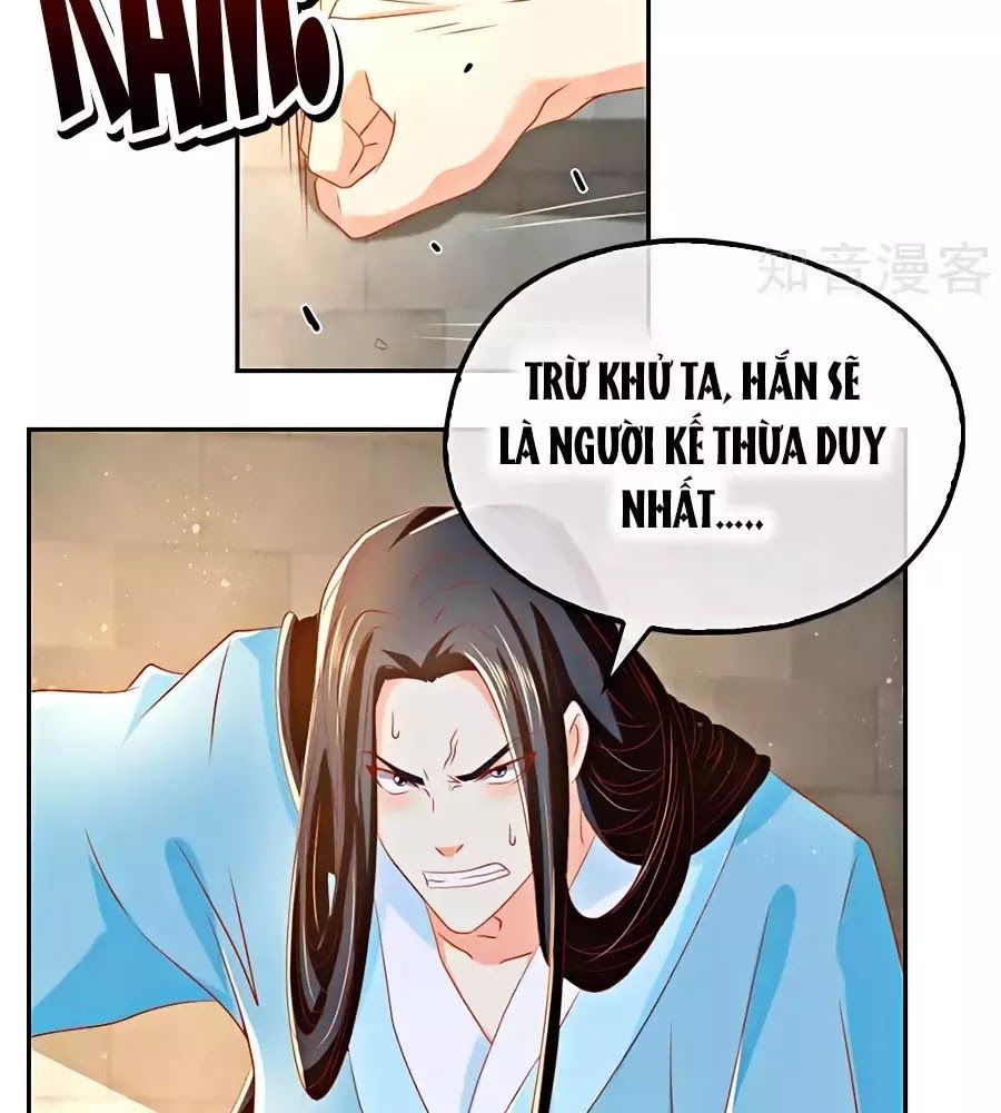 Khuynh Thành Cuồng Phi Của Tà Vương Chapter 72 - Trang 2