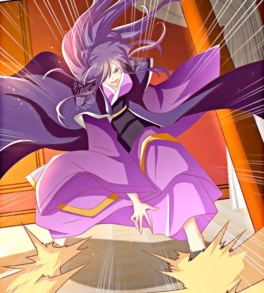 Khuynh Thành Cuồng Phi Của Tà Vương Chapter 72 - Trang 2