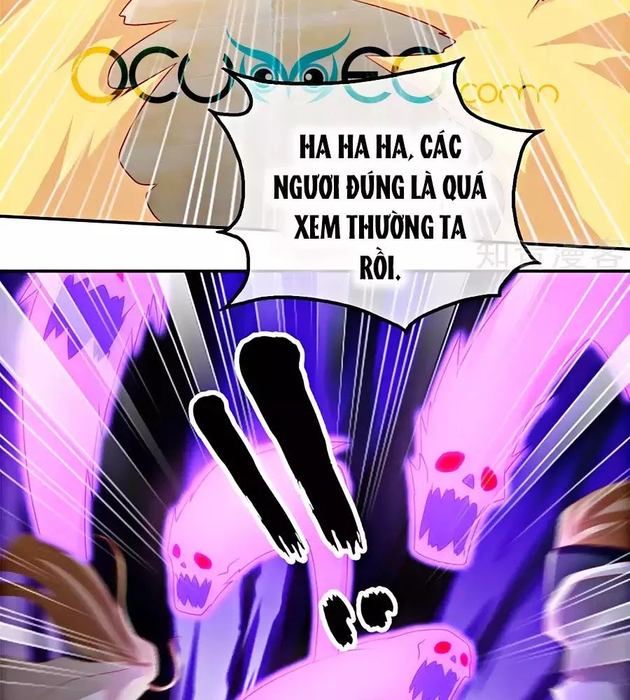 Khuynh Thành Cuồng Phi Của Tà Vương Chapter 72 - Trang 2