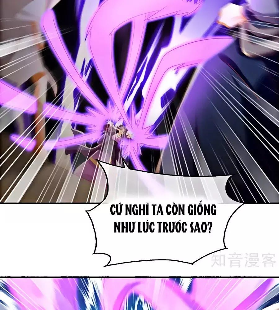 Khuynh Thành Cuồng Phi Của Tà Vương Chapter 72 - Trang 2