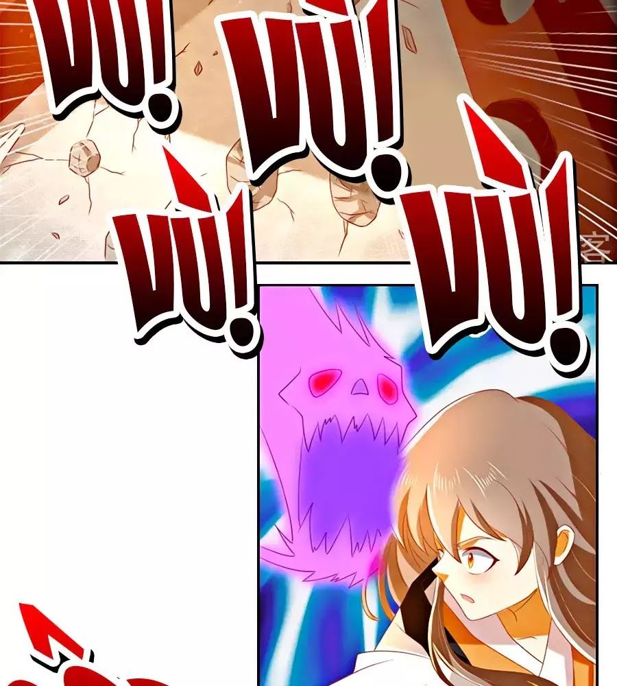 Khuynh Thành Cuồng Phi Của Tà Vương Chapter 72 - Trang 2